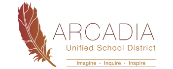 Arcadia USD Logo